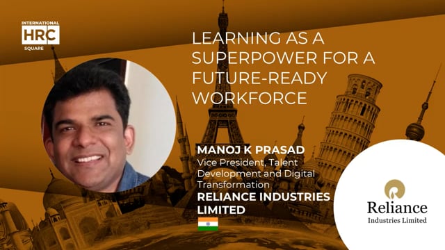 Learning As A Superpower For A Future-Ready Workforce