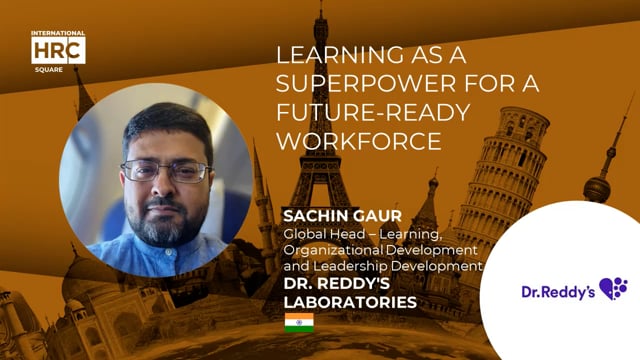 Learning As A Superpower For A Future-Ready Workforce