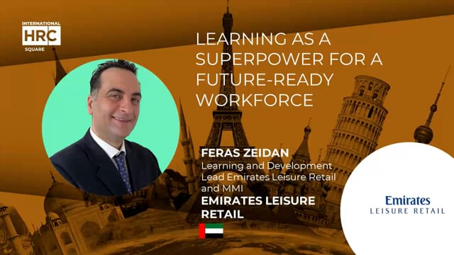 Learning As A Superpower For A Future-Ready Workforce