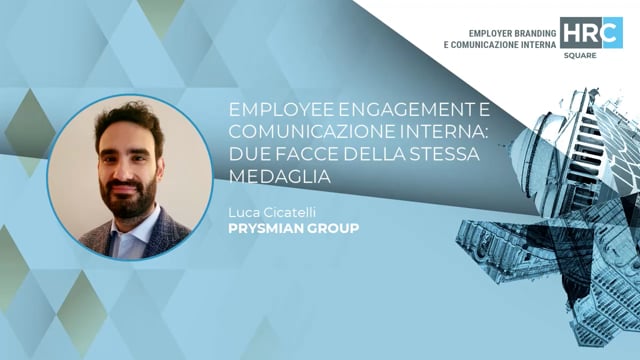 Employee Engagement e Comunicazione Interna - due facce dell ...