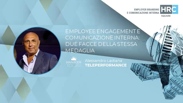 Employee Engagement e Comunicazione Interna - due facce dell ...