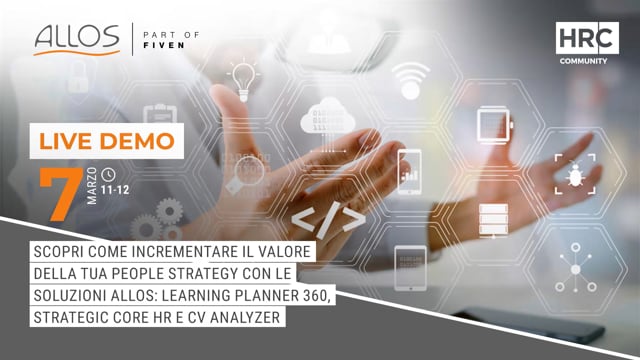 Scopri come incrementare il valore della tua People Strategy ...