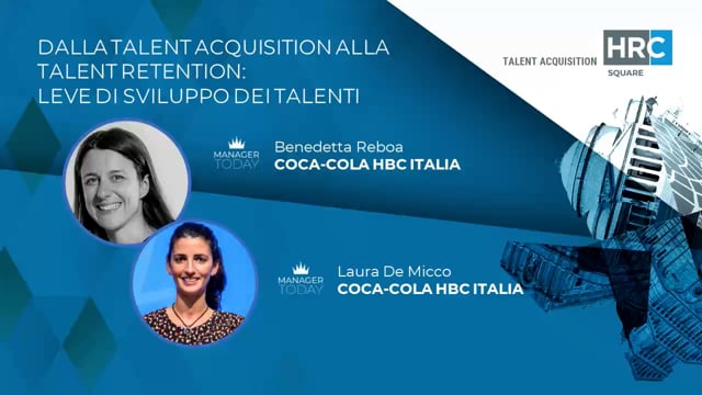 Dalla Talent Acquisition alla Talent Retention - leve di svi ...