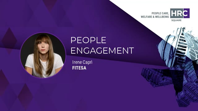 People engagement FITESA