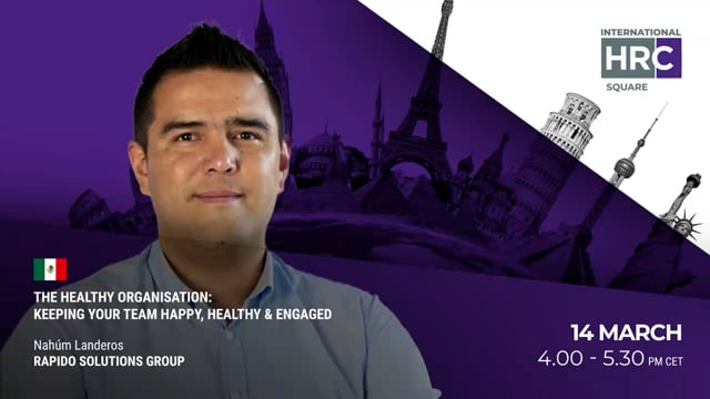 The Healthy Organisation: Keeping Your Team Happy, Healthy & ...