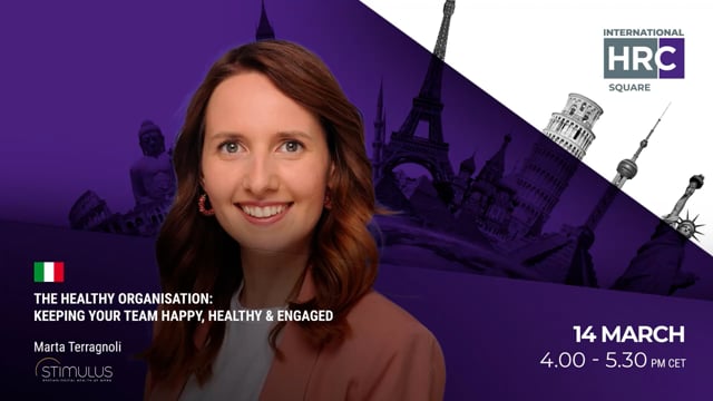 The Healthy Organisation: Keeping Your Team Happy, Healthy & ...