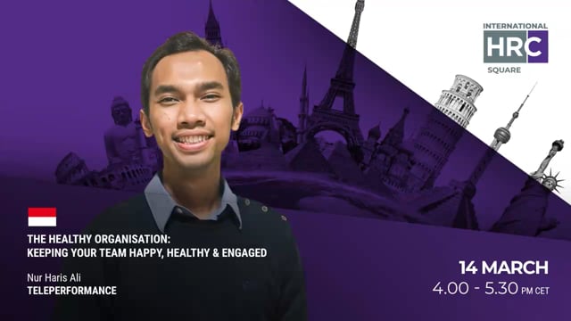 The Healthy Organisation: Keeping Your Team Happy, Healthy & ...