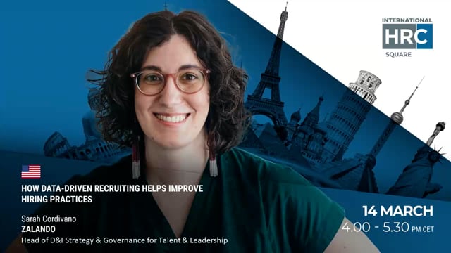 How Data-Driven Recruiting Helps Improve Hiring Practices