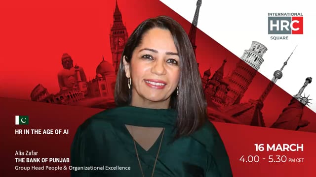 Hr In The Age Of Ai