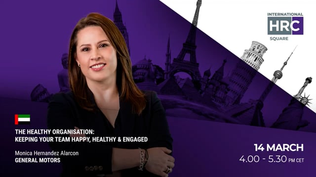 The Healthy Organisation: Keeping Your Team Happy, Healthy & ...