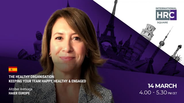 The Healthy Organisation: Keeping Your Team Happy, Healthy & ...