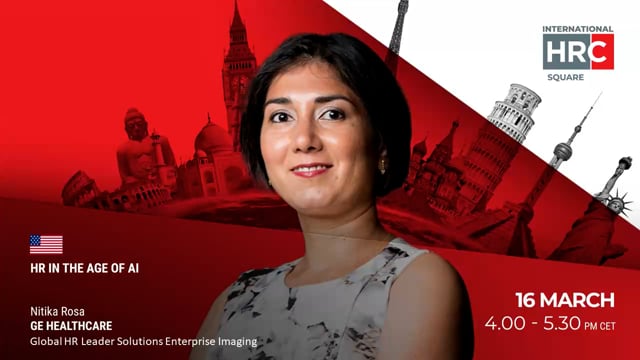 Hr In The Age Of Ai