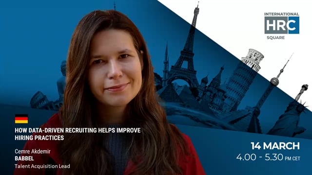 How Data-Driven Recruiting Helps Improve Hiring Practices