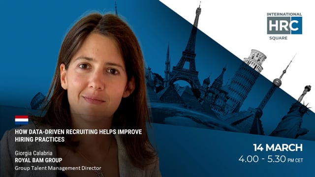 How Data-Driven Recruiting Helps Improve Hiring Practices