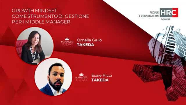 Growth mindset come strumento di gestione per i middle manag ...