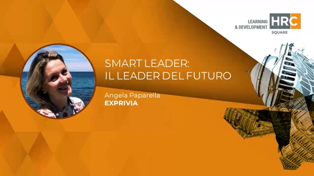Smart leader - il leader del futuro EXPRIVIA