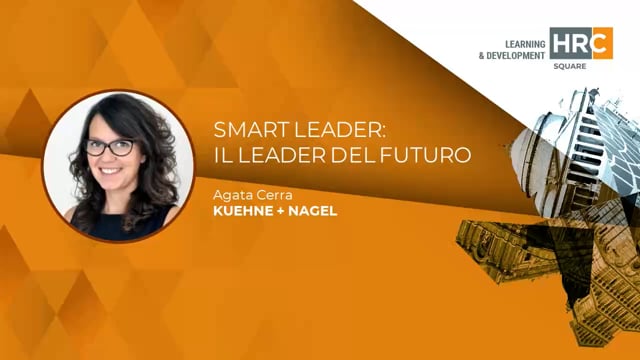 Smart leader - il leader del futuro KHUENE + NAGEL