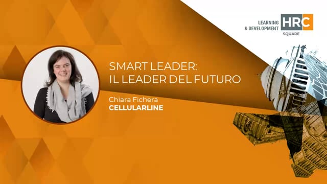 Smart leader - il leader del futuro CELLULARLINE