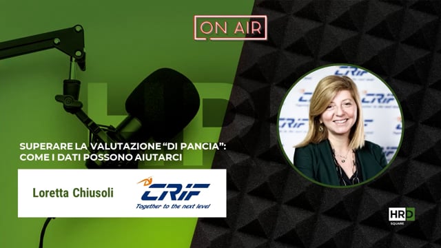 Oltre la valutazione 