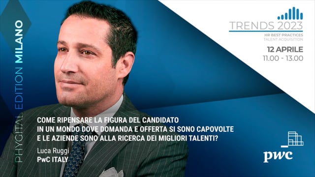 Come ripensare la figura del candidato in un mondo dove doma ...