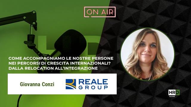 Crescita internazionale - dalla relocation all'integrazione  ...
