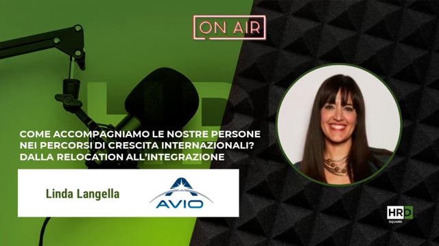 Crescita internazionale - dalla relocation all'integrazione  ...