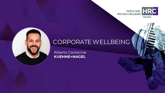 Corporate Wellbeing KUEHNE+NAGEL