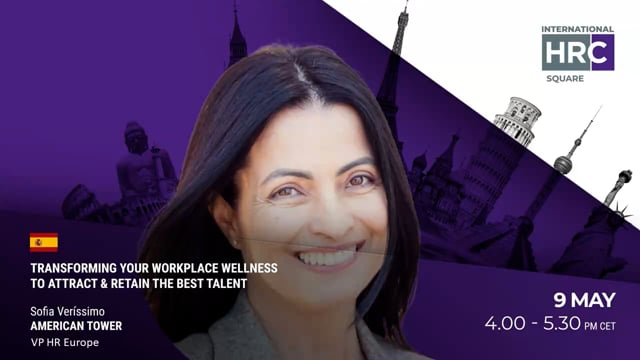 Transforming Your Workplace Wellness To Attract & Retain The ...