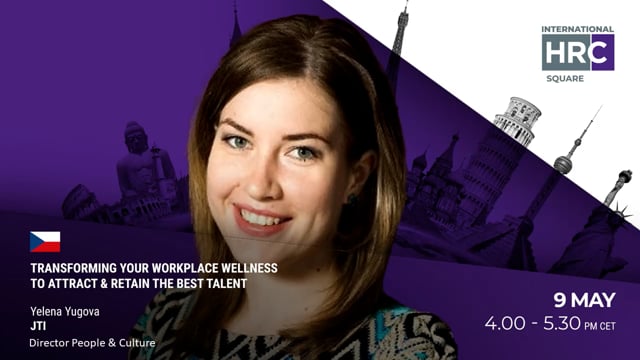 Transforming Your Workplace Wellness To Attract & Retain The ...