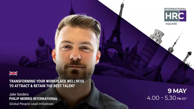 Transforming Your Workplace Wellness To Attract & Retain The ...