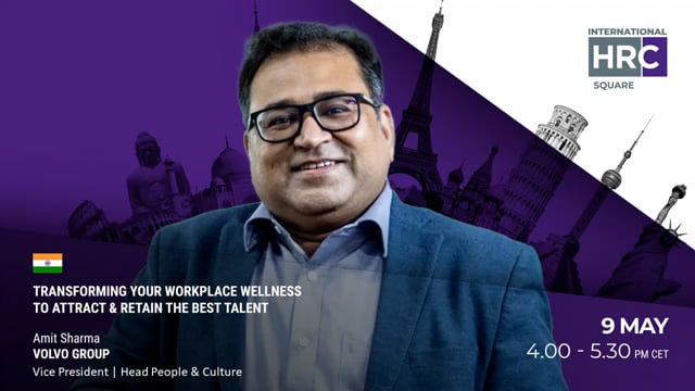 Transforming Your Workplace Wellness To Attract & Retain The ...