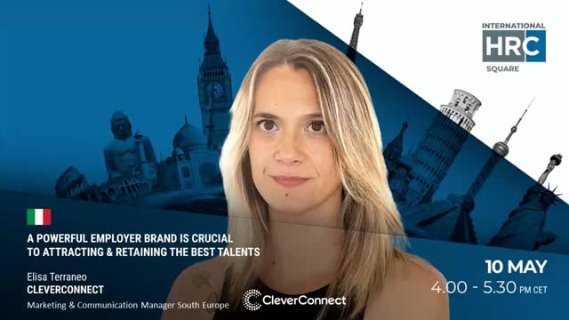 A Powerful Employer Brand Is Crucial To Attracting & Retaini ...