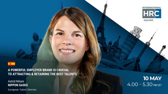 A Powerful Employer Brand Is Crucial To Attracting & Retaini ...
