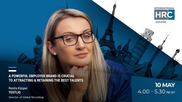 A Powerful Employer Brand Is Crucial To Attracting & Retaini ...