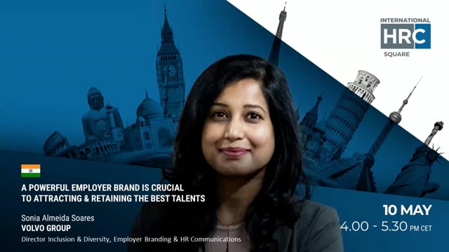 A Powerful Employer Brand Is Crucial To Attracting & Retaini ...