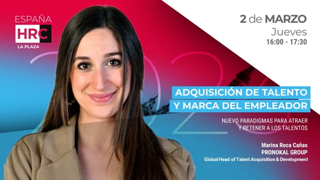 Nuevos Paradigmas Para Atraer Y Retener A Los Talentos - PRO ...
