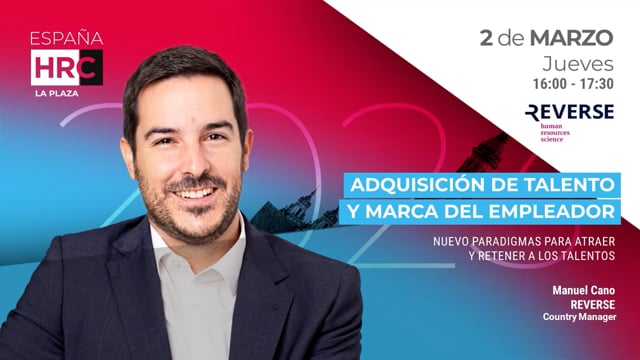 NUEVOS PARADIGMA PARA ATRAER Y RETENER A LOS TALENTOS REVERS ...