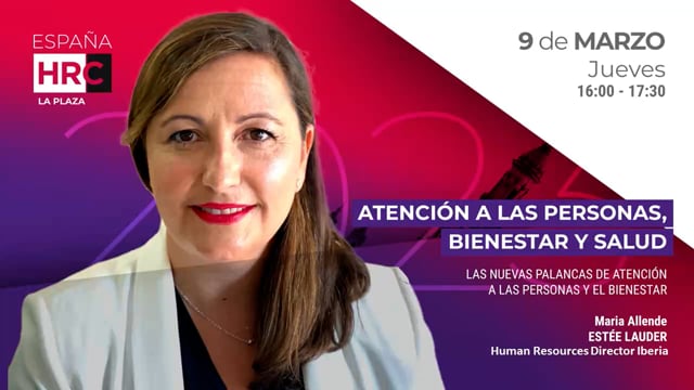 Las Nuevas Palancas De Atención A Las Personas Y Su Bienest ...