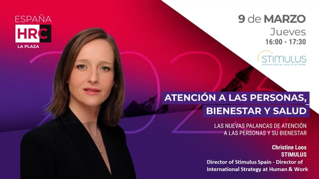 Las Nuevas Palancas De Atención A Las Personas Y Su Bienest ...