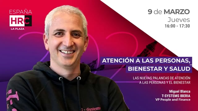 Las Nuevas Palancas De Atención A Las Personas Y Su Bienest ...