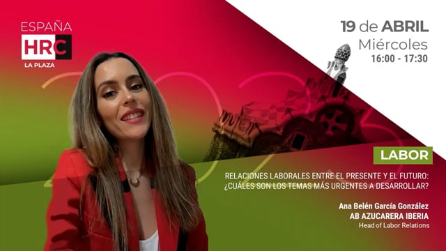  Relaciones Laborales Entre El Presente Y El Futuro: ¿Cuál ...