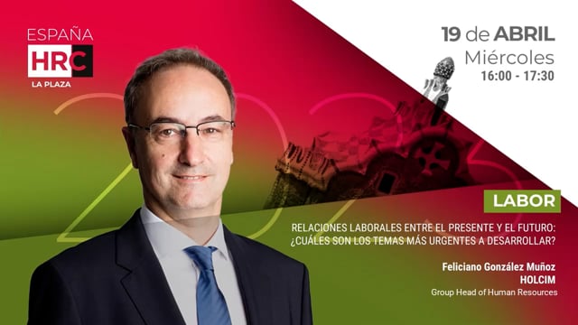  Relaciones Laborales Entre El Presente Y El Futuro: ¿Cuál ...
