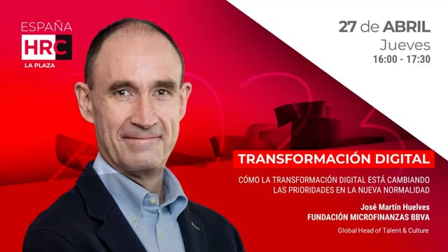 Cómo La Transformación Digital Está Cambiando Las Priorid ...