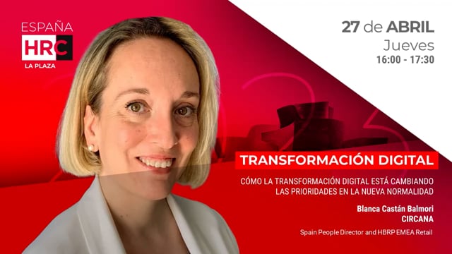 Cómo La Transformación Digital Está Cambiando Las Priorid ...