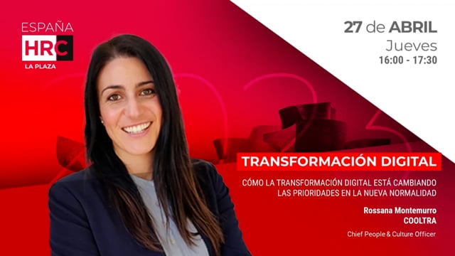 Cómo La Transformación Digital Está Cambiando Las Priorid ...