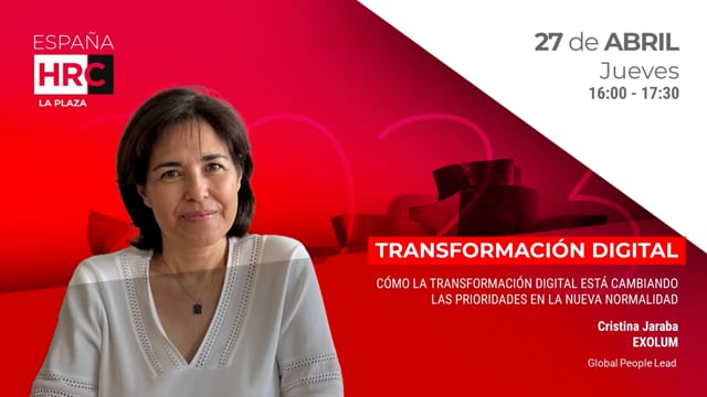 Cómo La Transformación Digital Está Cambiando Las Priorid ...