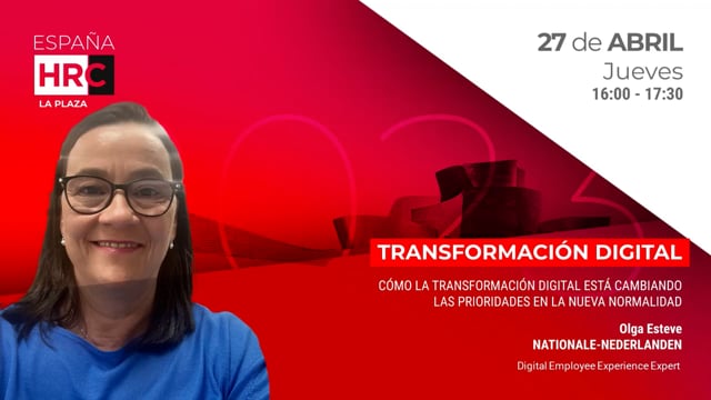 Cómo La Transformación Digital Está Cambiando Las Priorid ...