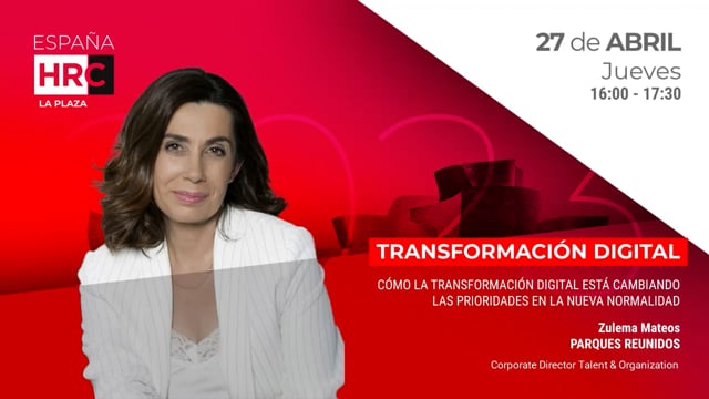 Cómo La Transformación Digital Está Cambiando Las Priorid ...