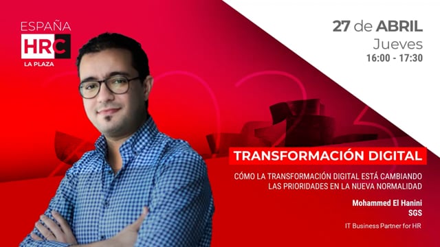 Cómo La Transformación Digital Está Cambiando Las Priorid ...