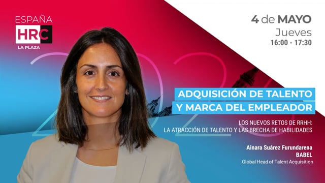 Los Nuevos Retos De Rrhh: La Atracción De Talento Y Las Bre ...